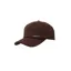Weatherbeeta Performance Melton Wool Cap in Espresso