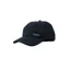Weatherbeeta Performance Melton Wool Cap in Navy Marle