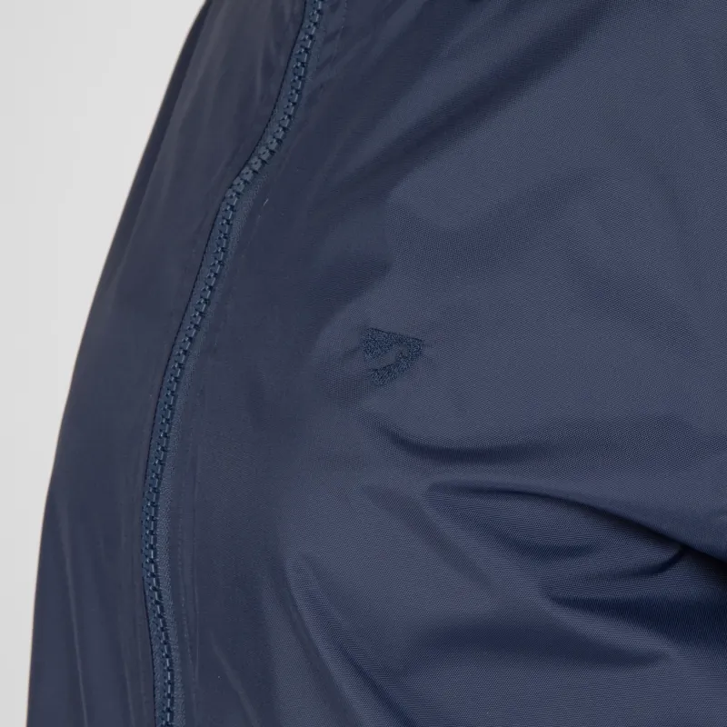 Aubrion Original Lite All Weather Robe - Navy-8