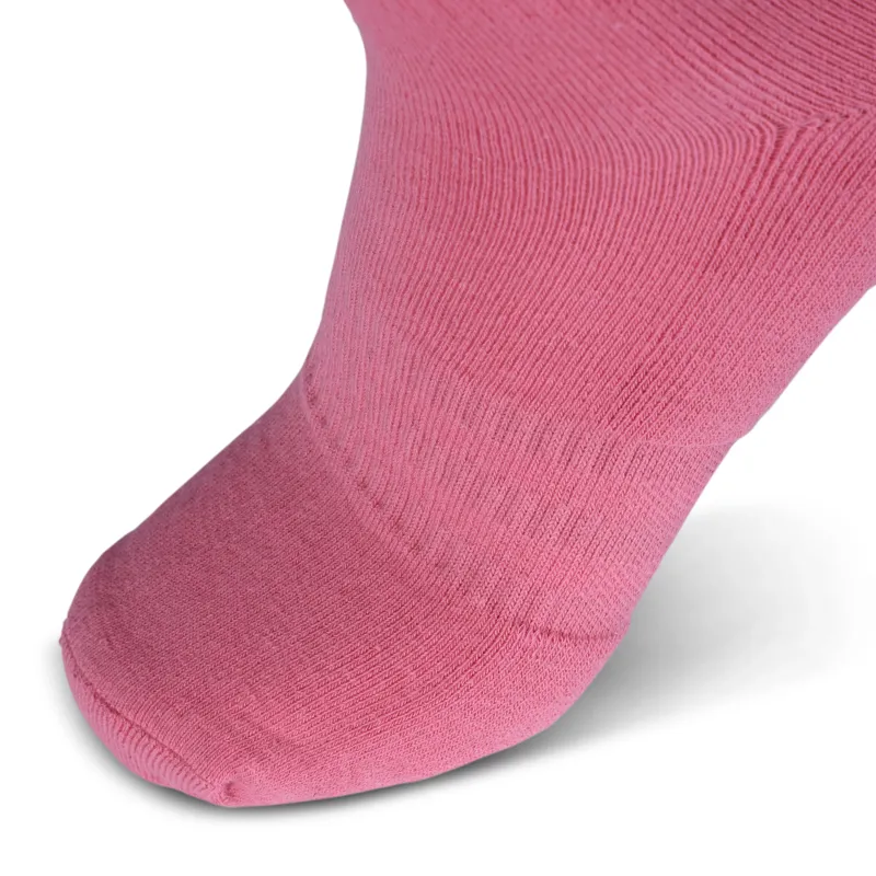 Aubrion React Winter Sport Socks - Candy Floss-2