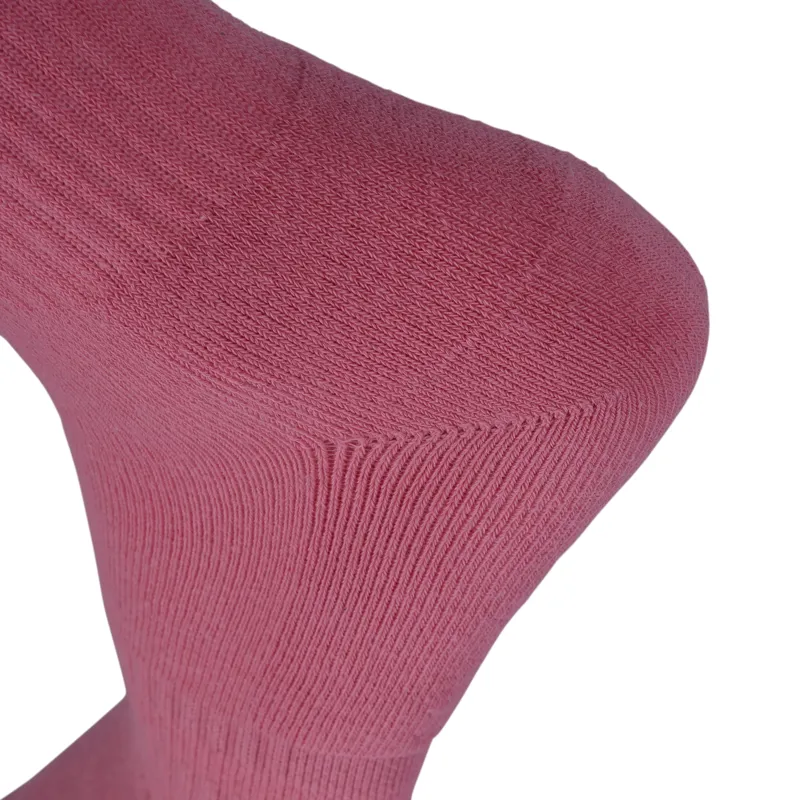 Aubrion React Winter Sport Socks - Candy Floss-3