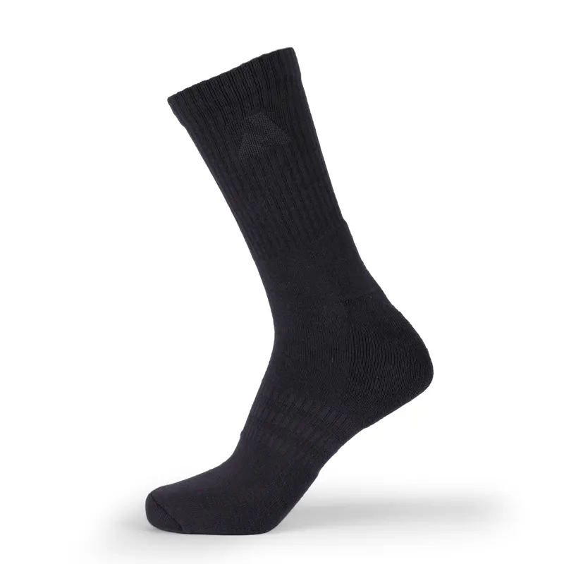 Aubrion React Winter Sport Socks - Khaki-1