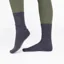 Aubrion React Winter Sport Socks - Charcoal