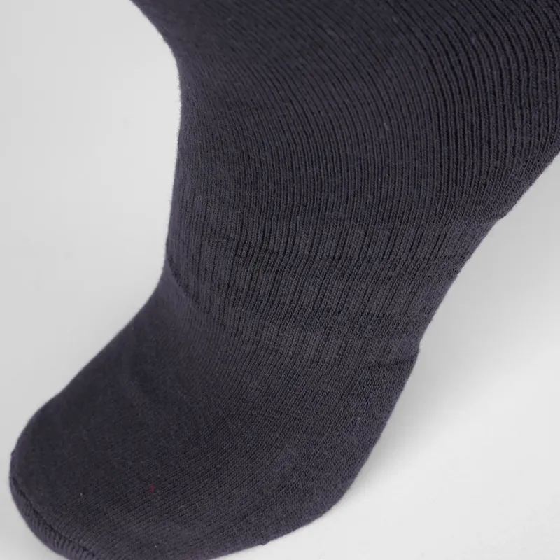 Aubrion React Winter Sport Socks - Charcoal-1