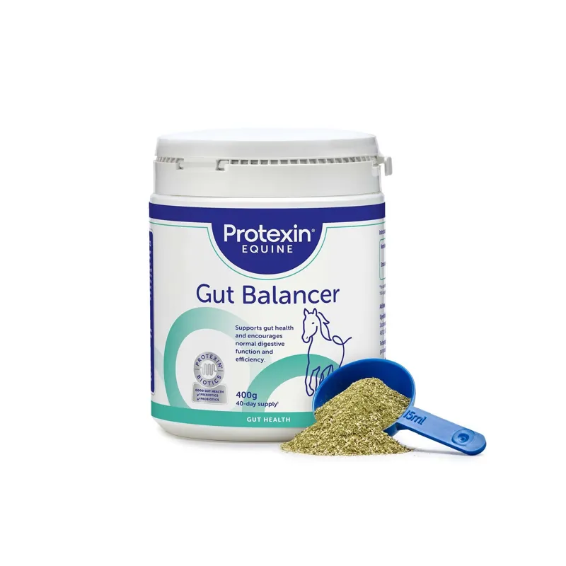 Protexin Gut Balancer 400g-1