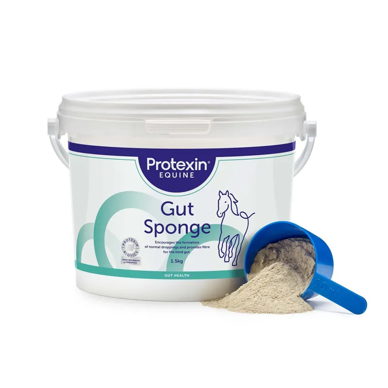 Protexin Gut Sponge 1.5kg-1