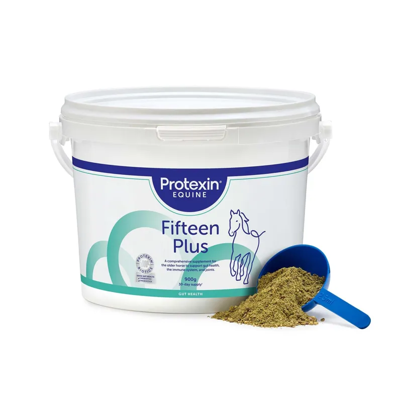Protexin Fifteen Plus 900g-1