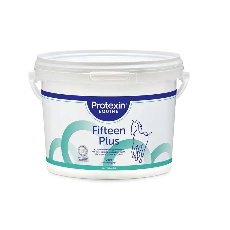 Protexin Fifteen Plus 900g