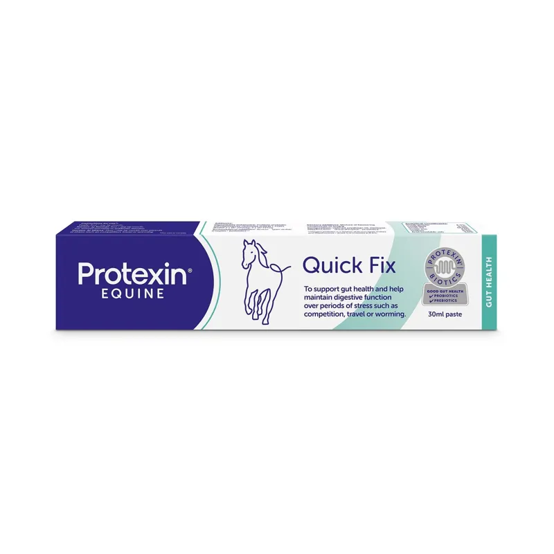 Protexin Quick Fix Syringe 30ml-1