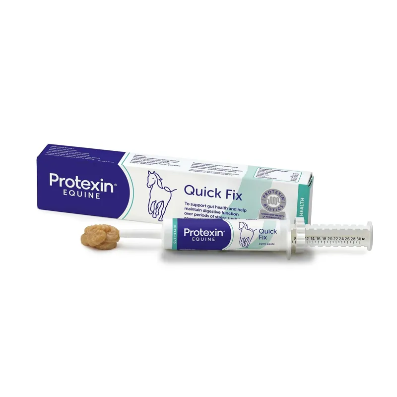 Protexin Quick Fix Syringe 30ml