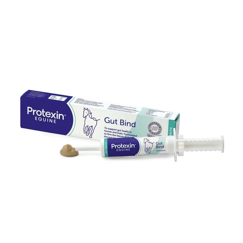 Protexin Gut Bind Syringe 30ml