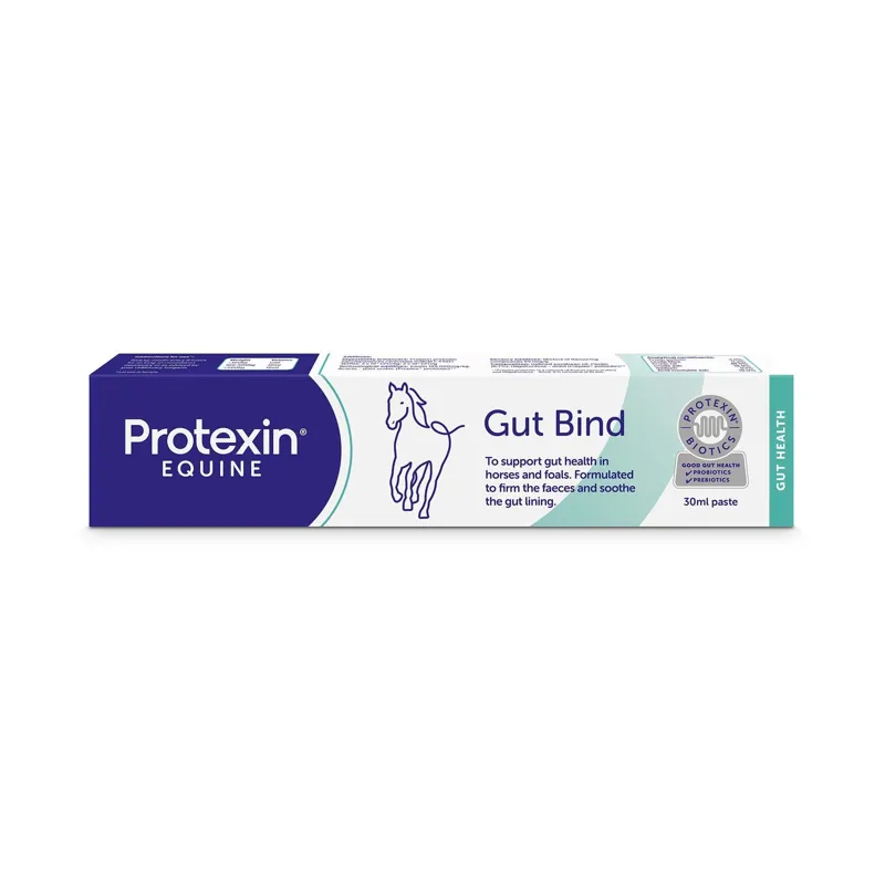 Protexin Gut Bind Syringe 30ml-1