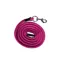 HKM Carlotta Lead Rope in Magenta