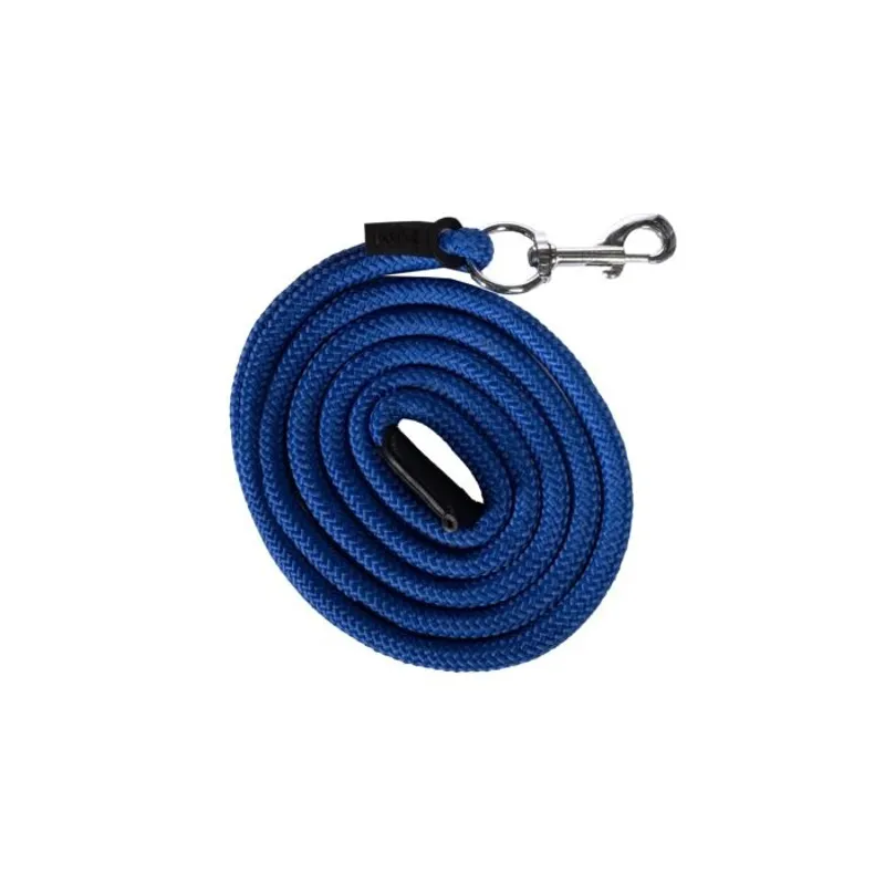HKM Carlotta Lead Rope in Blue