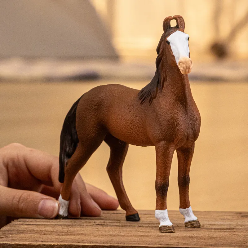 Schleich Marwari Mare -1
