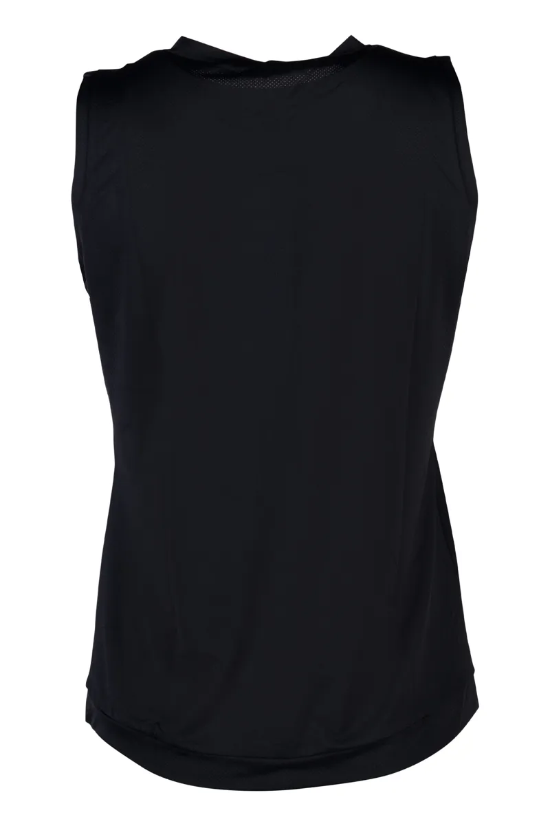 HKM Mila Top Ladies in Black-1