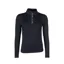 HKM Supersoft II Base Layer Ladies in Black