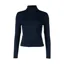HKM Functional Shape Jacket Ladies in Dark Blue