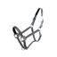 HKM Quebec Headcollar in Petrol
