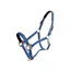 HKM Quebec Headcollar in Blue