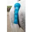 ARMA Padded Tail Guard in Bright Blue