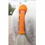 ARMA Padded Tail Guard in Orange