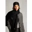 Holland Cooper Knitted Headband in Black