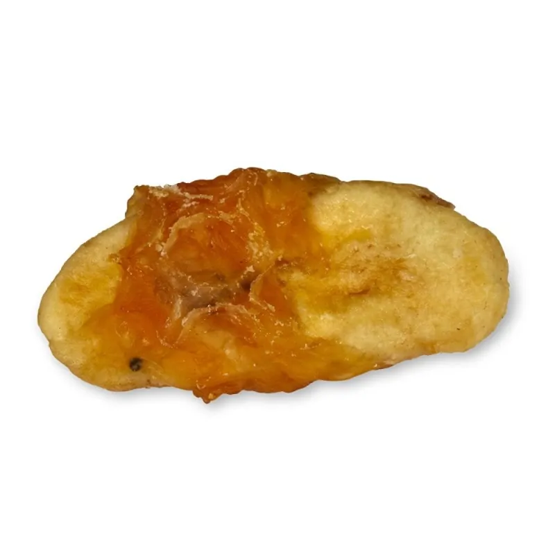 Petface Dog Deli Chicken Wrapped Banana Dog Treats-4
