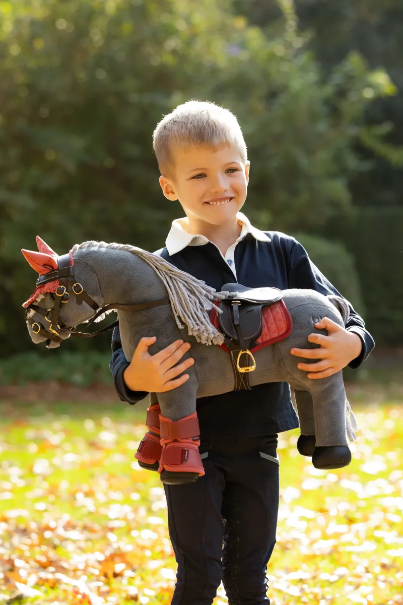 LeMieux Toy Pony Smokey-3