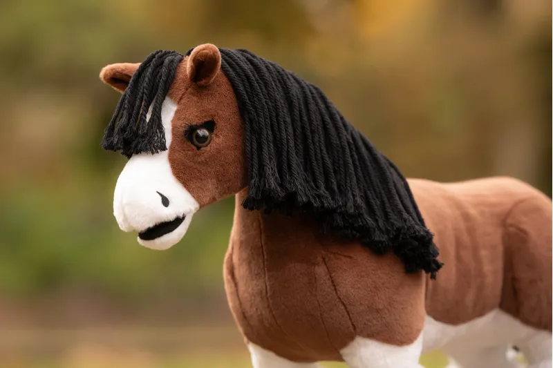 LeMieux Toy Pony Titan -2