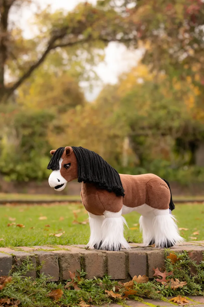 LeMieux Toy Pony Titan -3