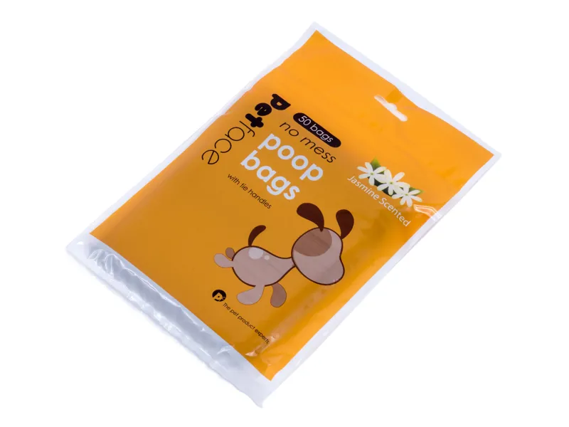 Petface Poop Bags 