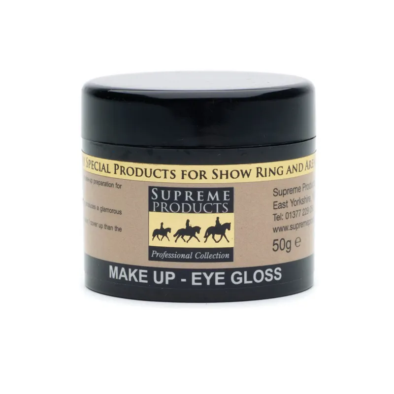 Supreme Products Eye Gloss 50ml