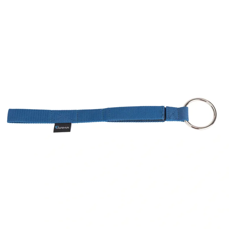 Arma Breakaway Tie in Blue