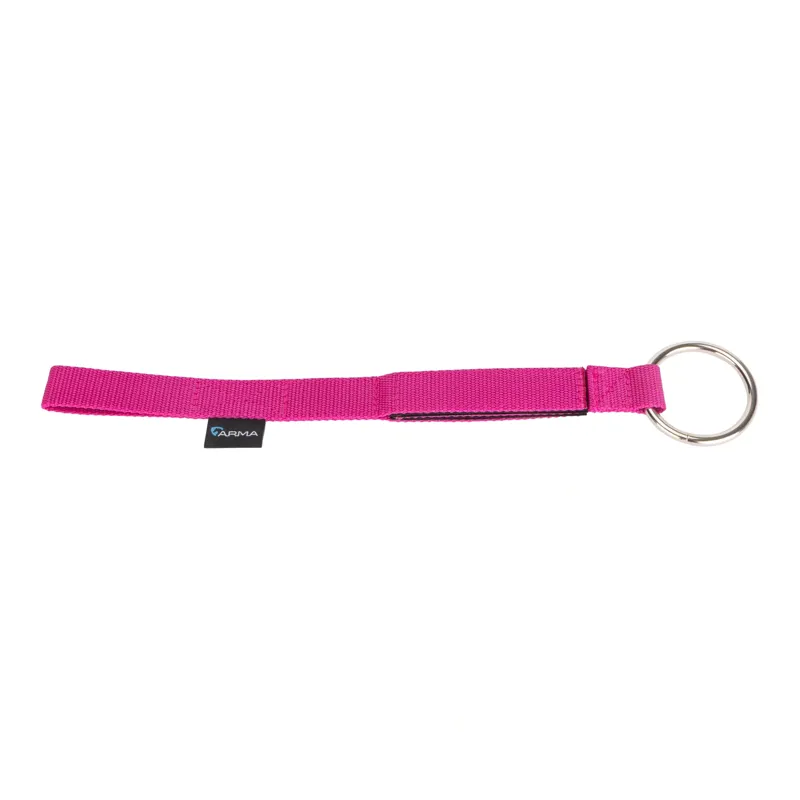 Arma Breakaway Tie in Pink