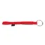 Arma Breakaway Tie in Red
