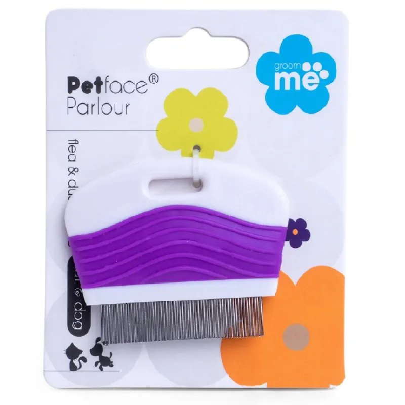 Petface Flea and Dust Comb