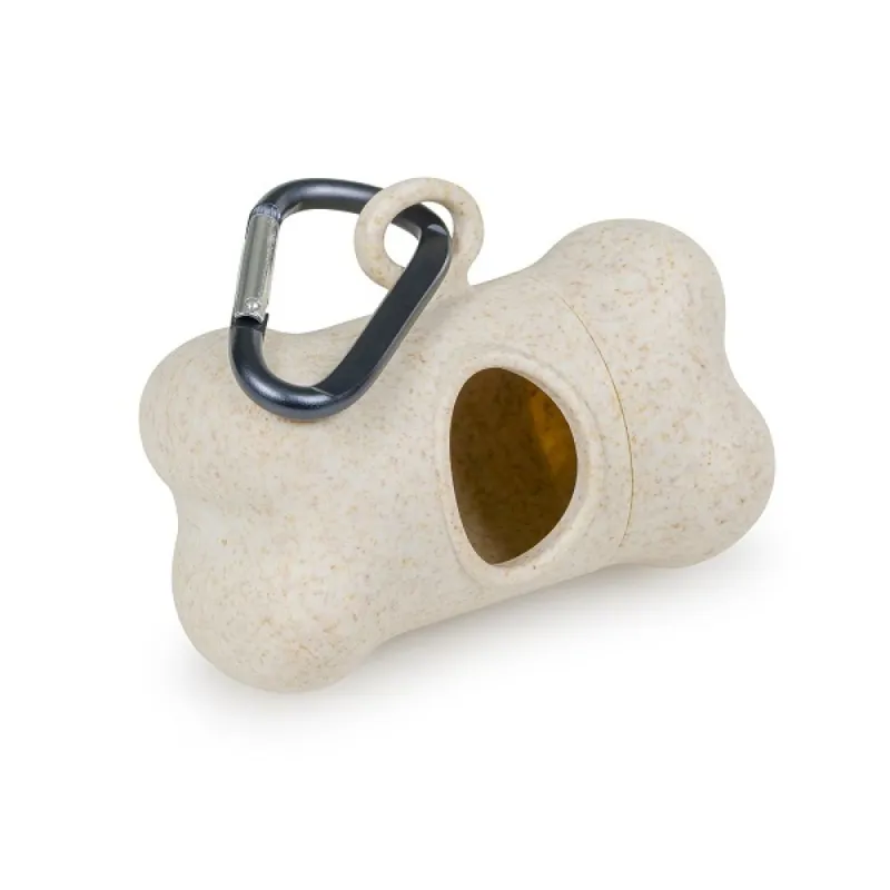 Petface Planet Compostable Poop Bag and Dispenser-3