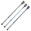 Elico Riding Whip 26 in Purple
