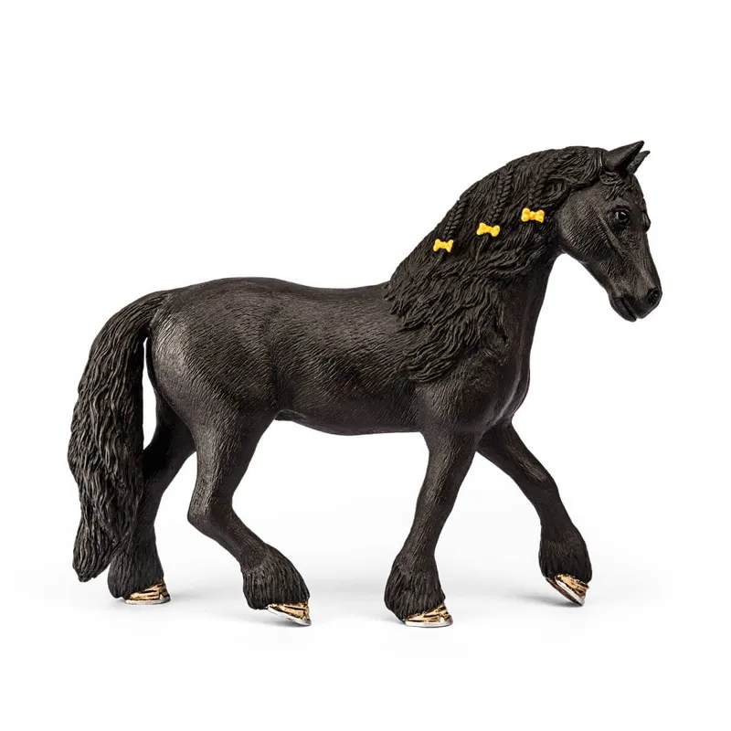 Schleich Horse Box Tori and Princess Set-5