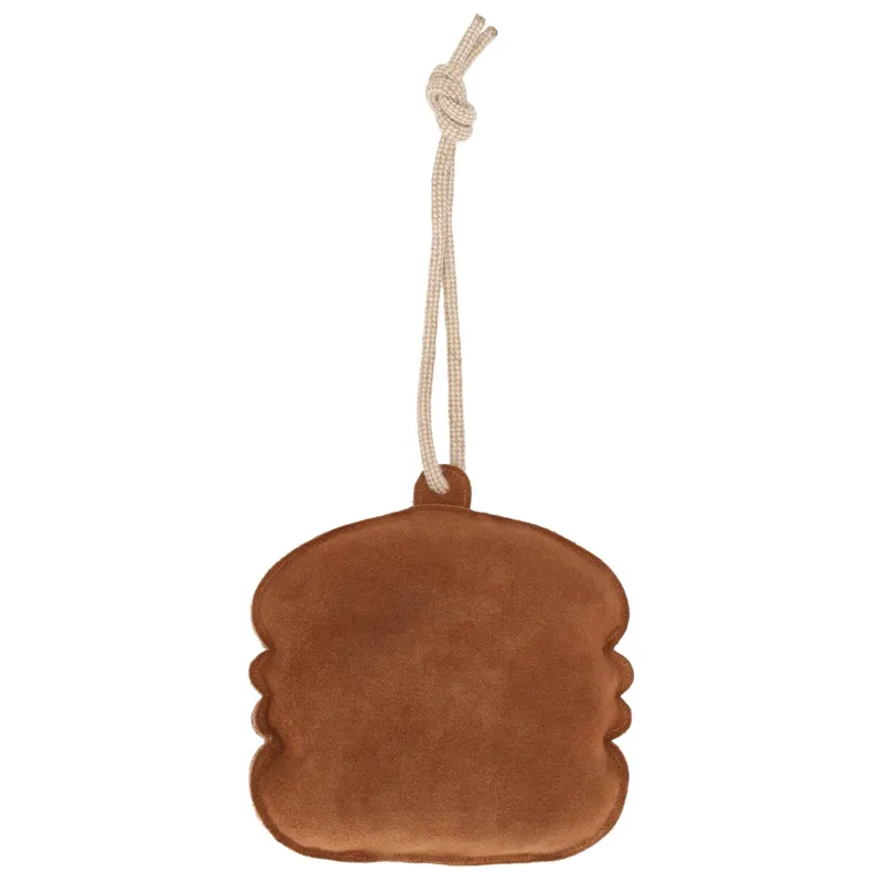 QHP Snackcounter Hamburger Horse Toy-1