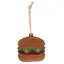 QHP Snackcounter Hamburger Horse Toy
