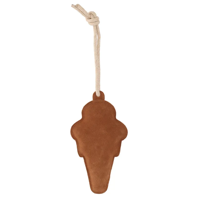 QHP Snackcounter Ice Cream Horse Toy-1