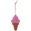 QHP Snackcounter Ice Cream Horse Toy