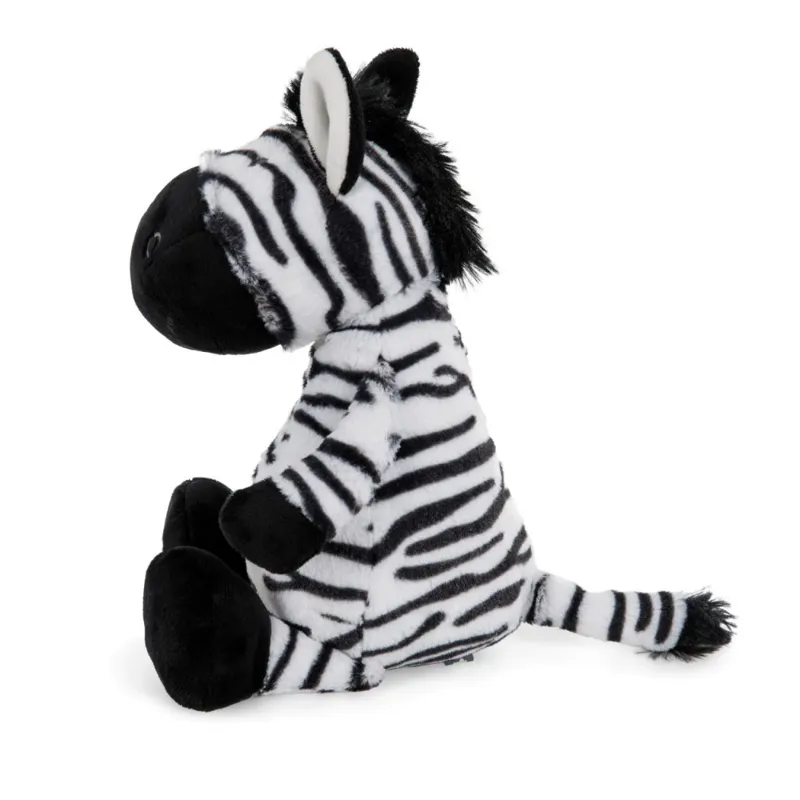 Petface Planet Zebedee Zebra Plush Dog Toy-3