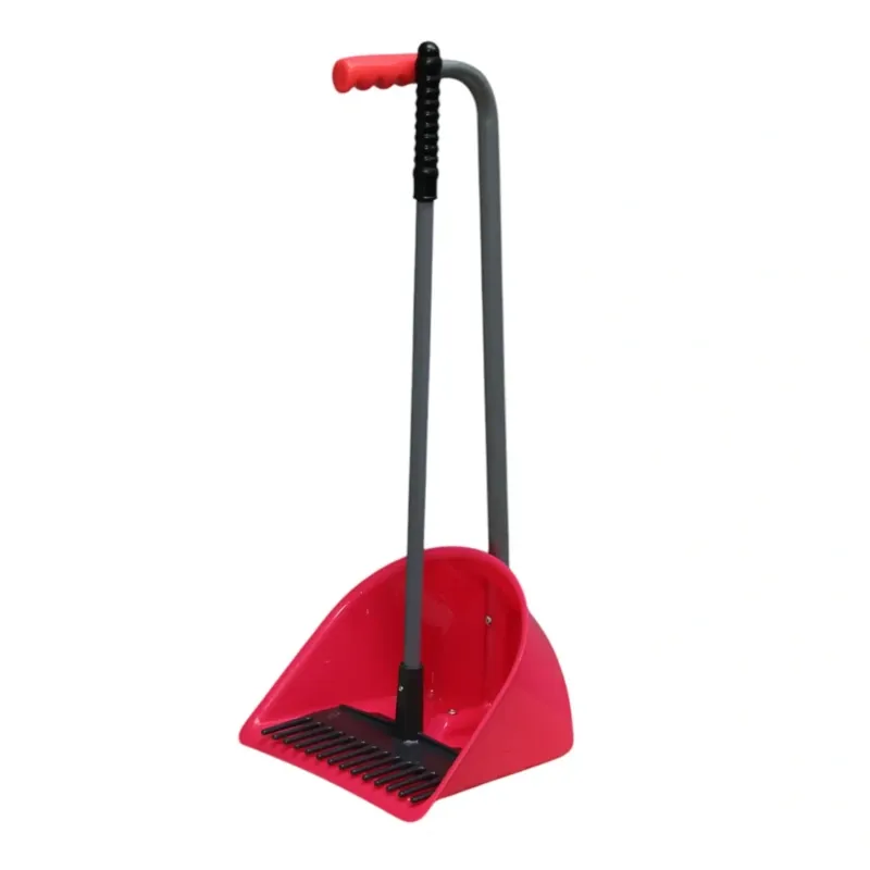 Equi-Sential Kids Stable Tidy in Pink