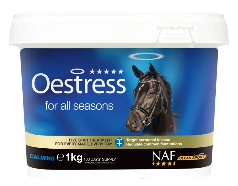 NAF Five Star Oestress Powder-1