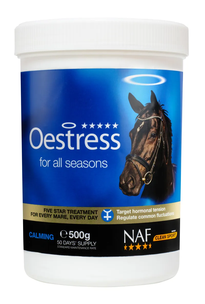 NAF Five Star Oestress Powder
