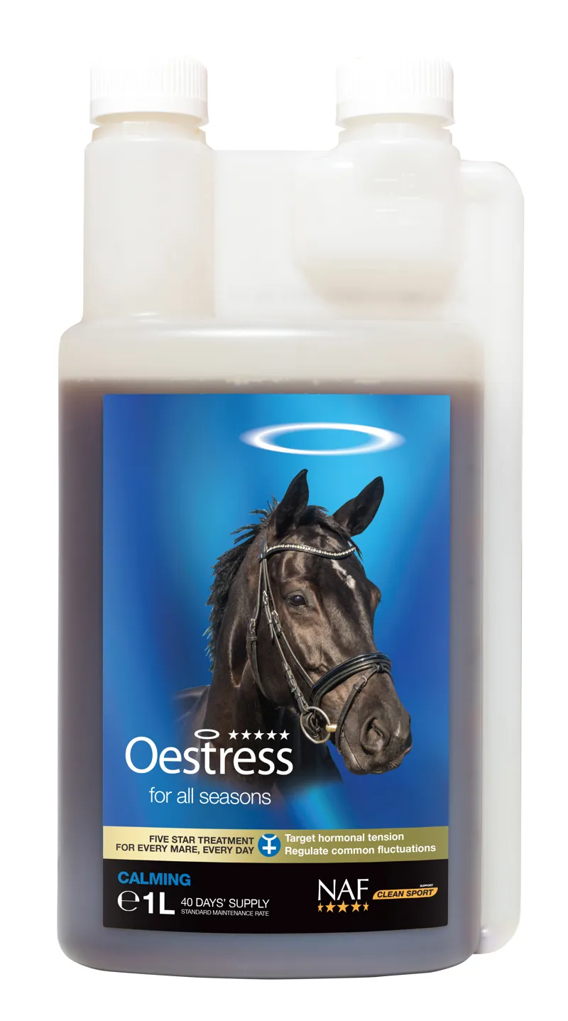 NAF Five Star Oestress Liquid
