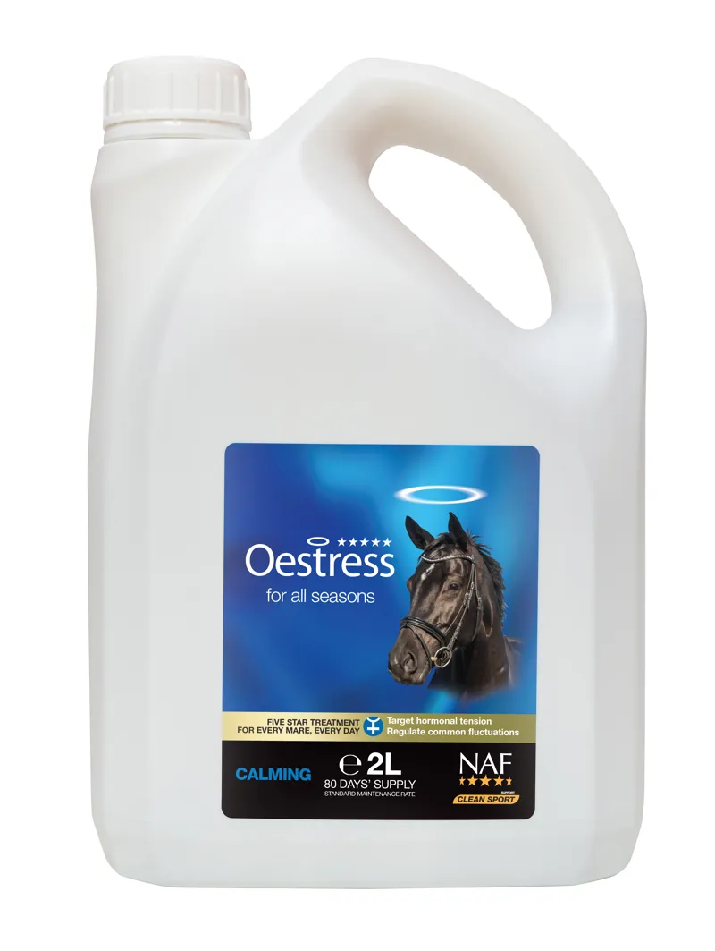 NAF Five Star Oestress Liquid-1